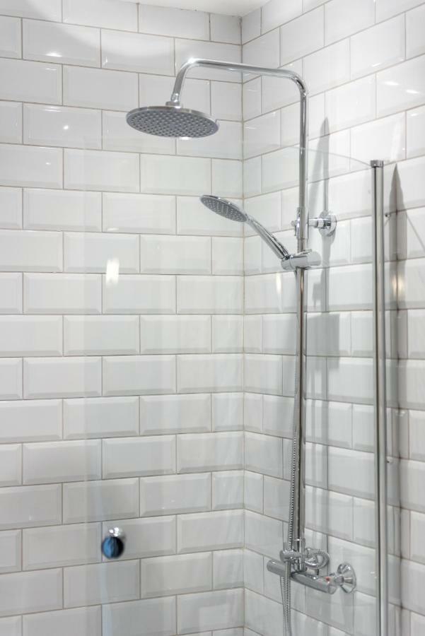 Lovely Central Edinburgh Apartment 외부 사진